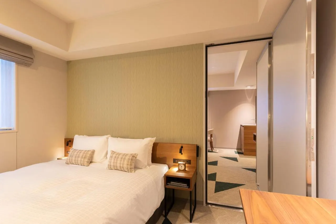 Hotel Tokyu Stay Sapporo Odori