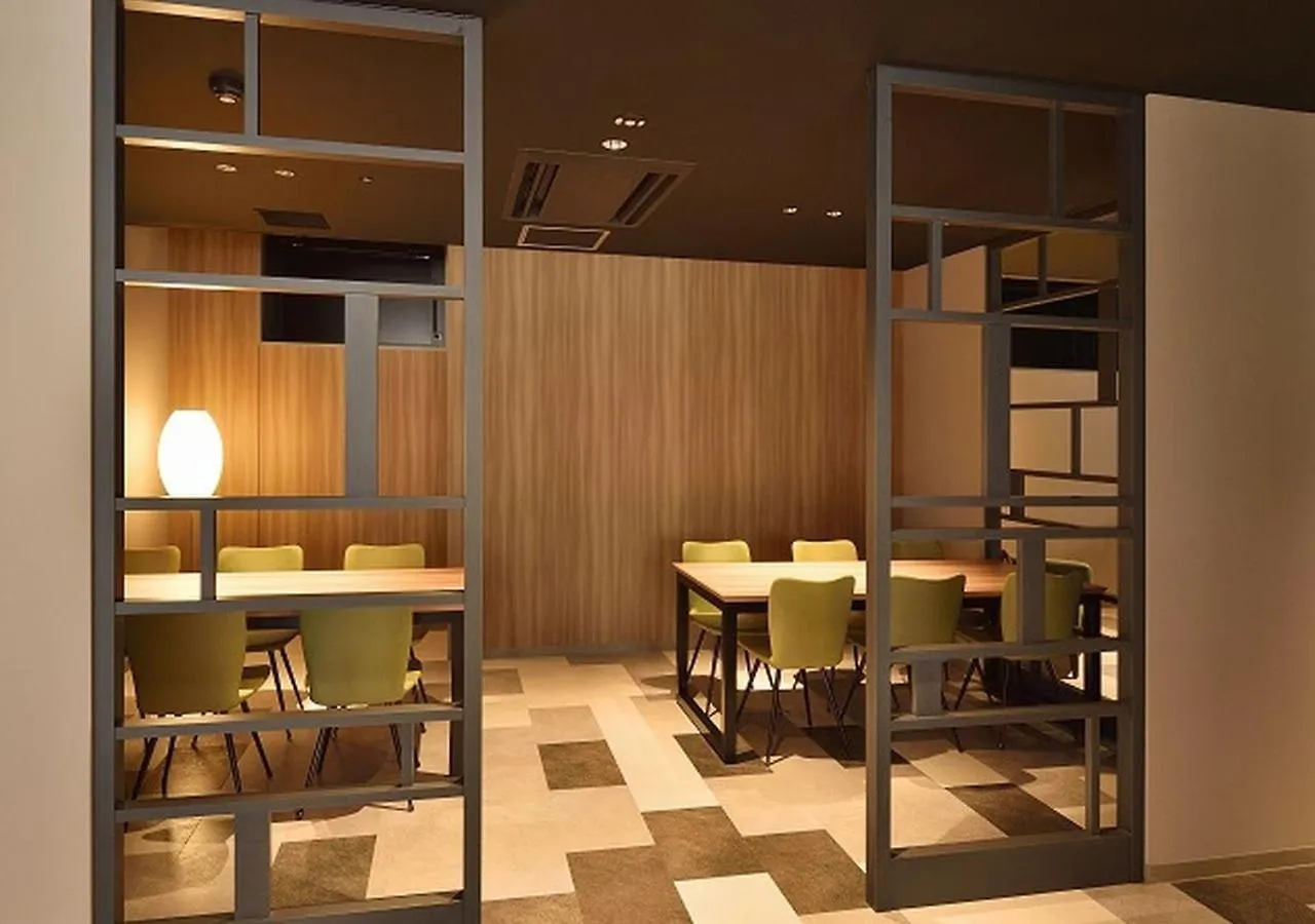 Hotel Tokyu Stay Sapporo Odori