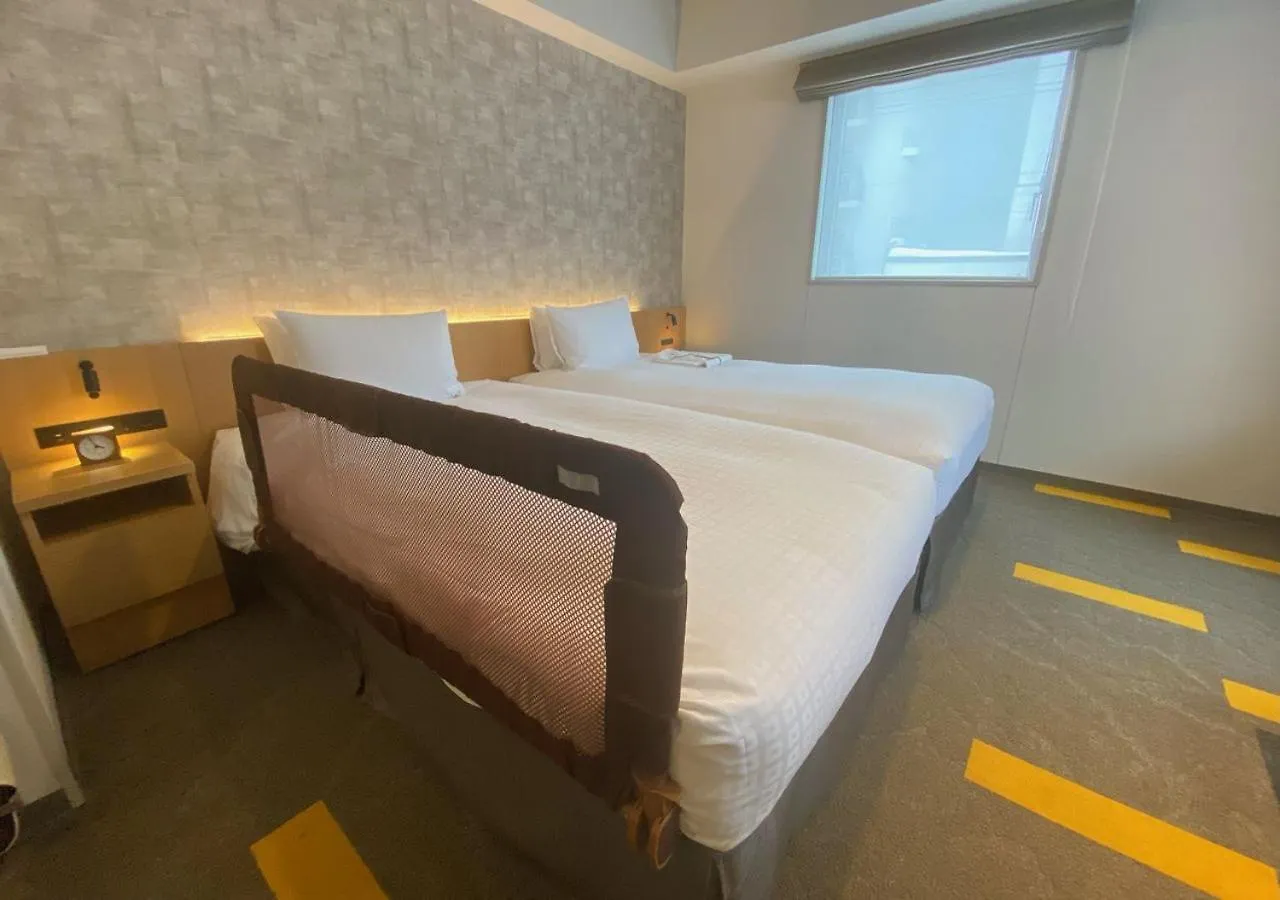 Tokyu Stay Sapporo Odori Hotel